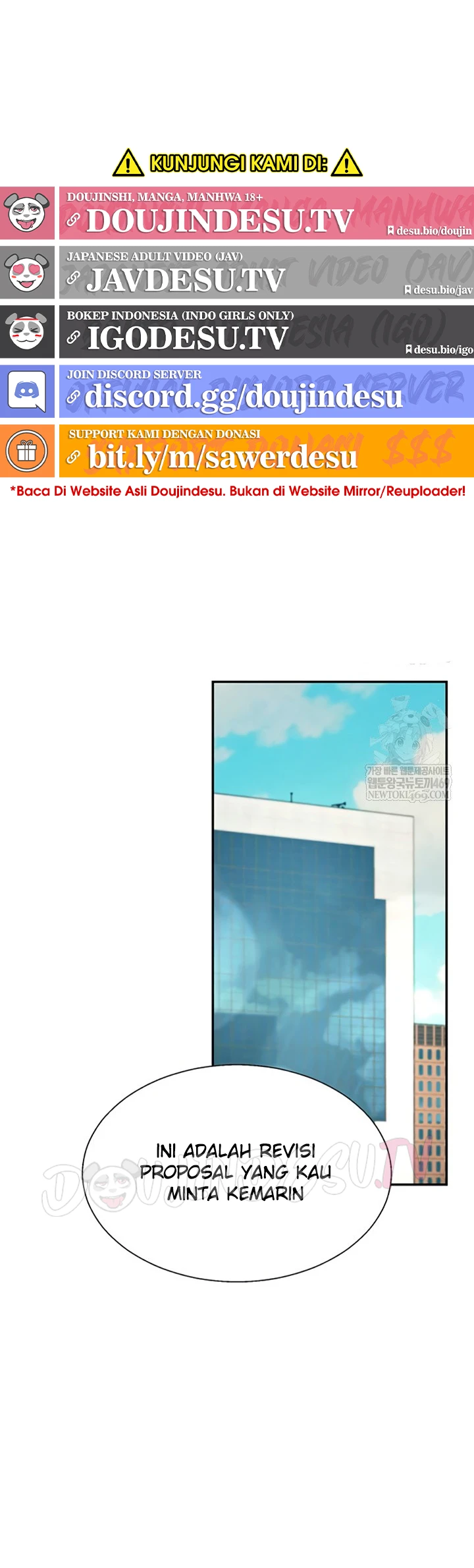 Pay with Your Body - Page 15